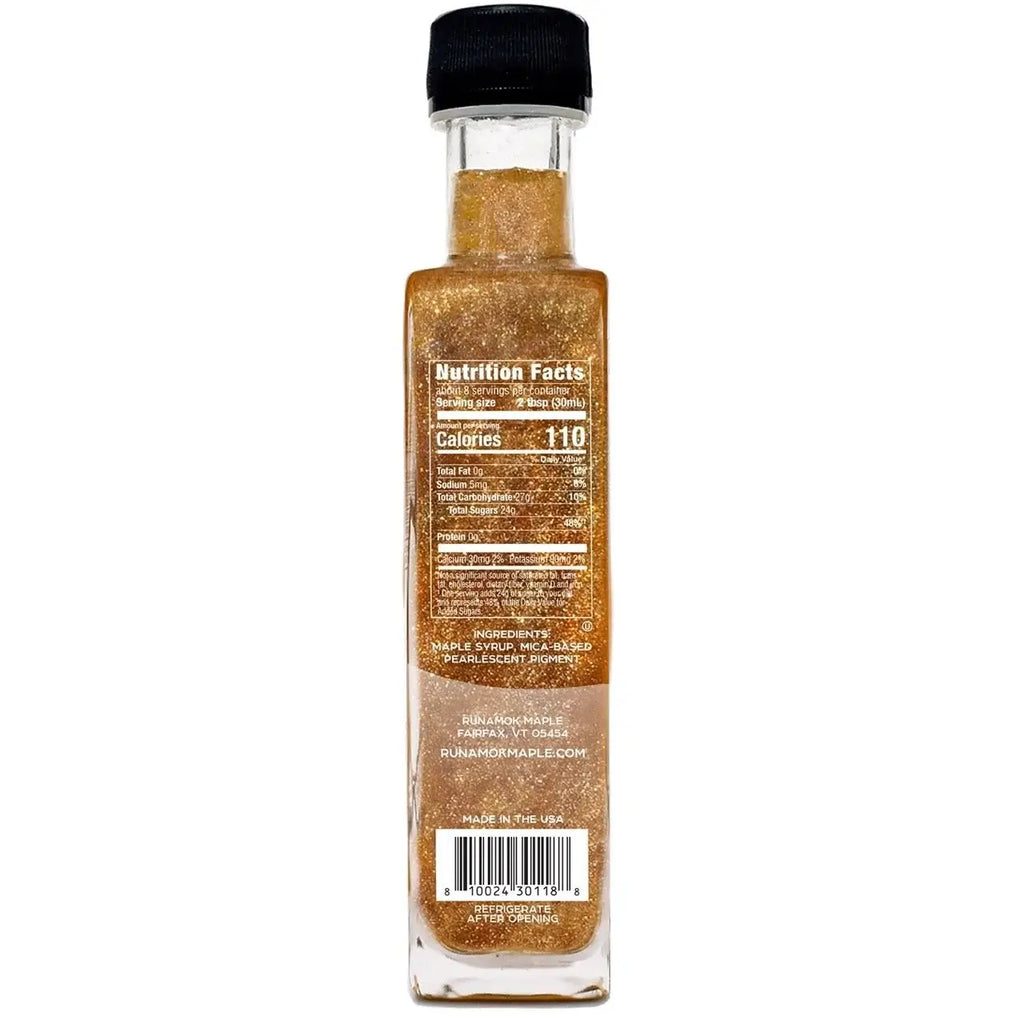 Snow Globe Sparkle Syrup® — image 10