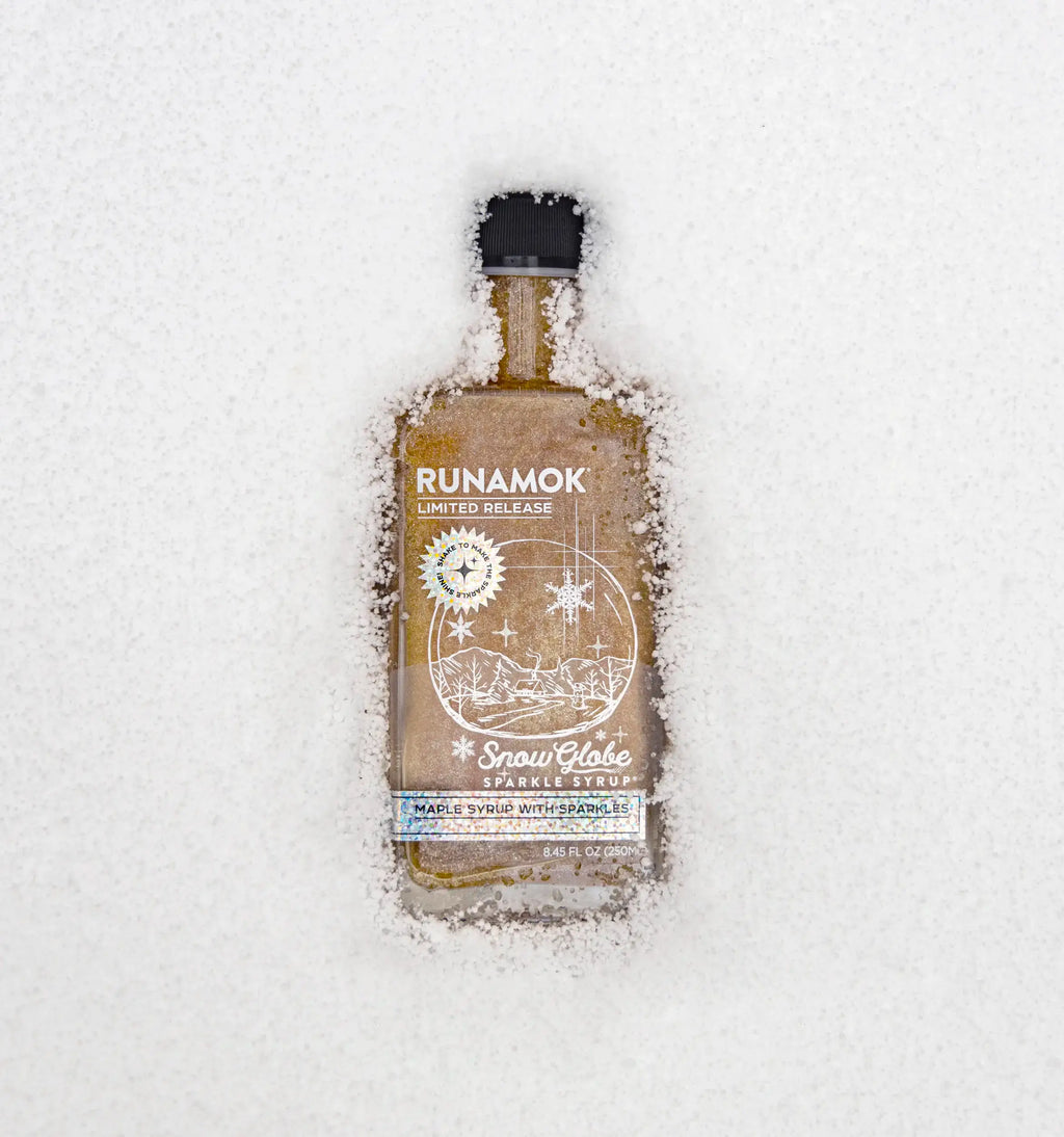 Snow Globe Sparkle Syrup® — image 3