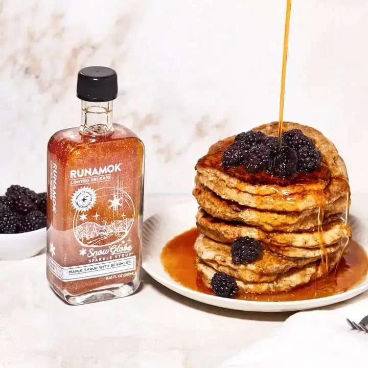 Snow Globe Sparkle Syrup® — image 4