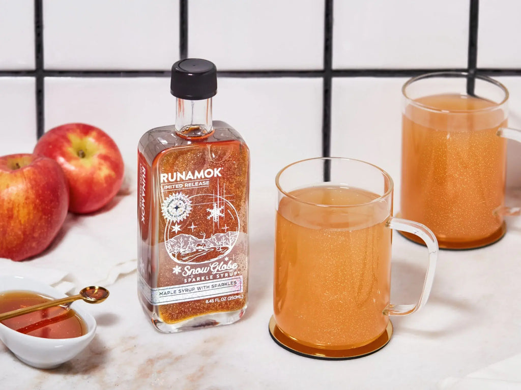 Snow Globe Sparkle Syrup® — image 5