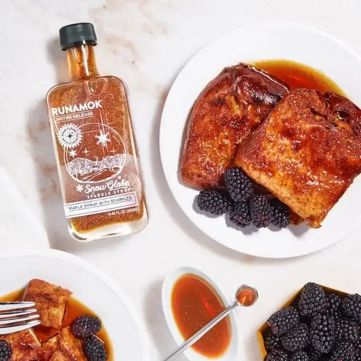 Snow Globe Sparkle Syrup® — image 6