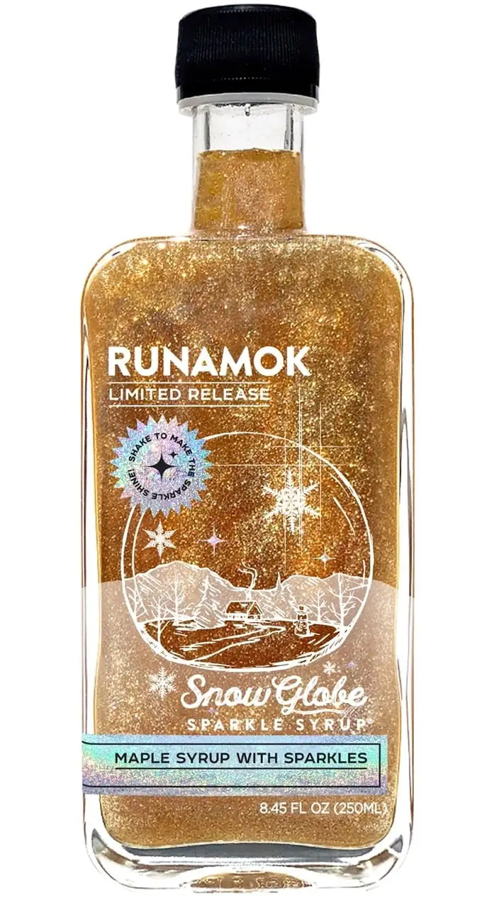 Snow Globe Sparkle Syrup® — image 7