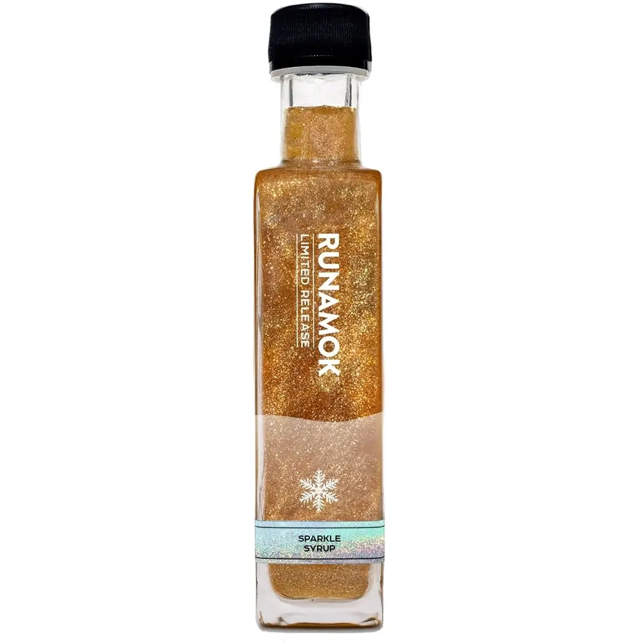 Snow Globe Sparkle Syrup® — image 8