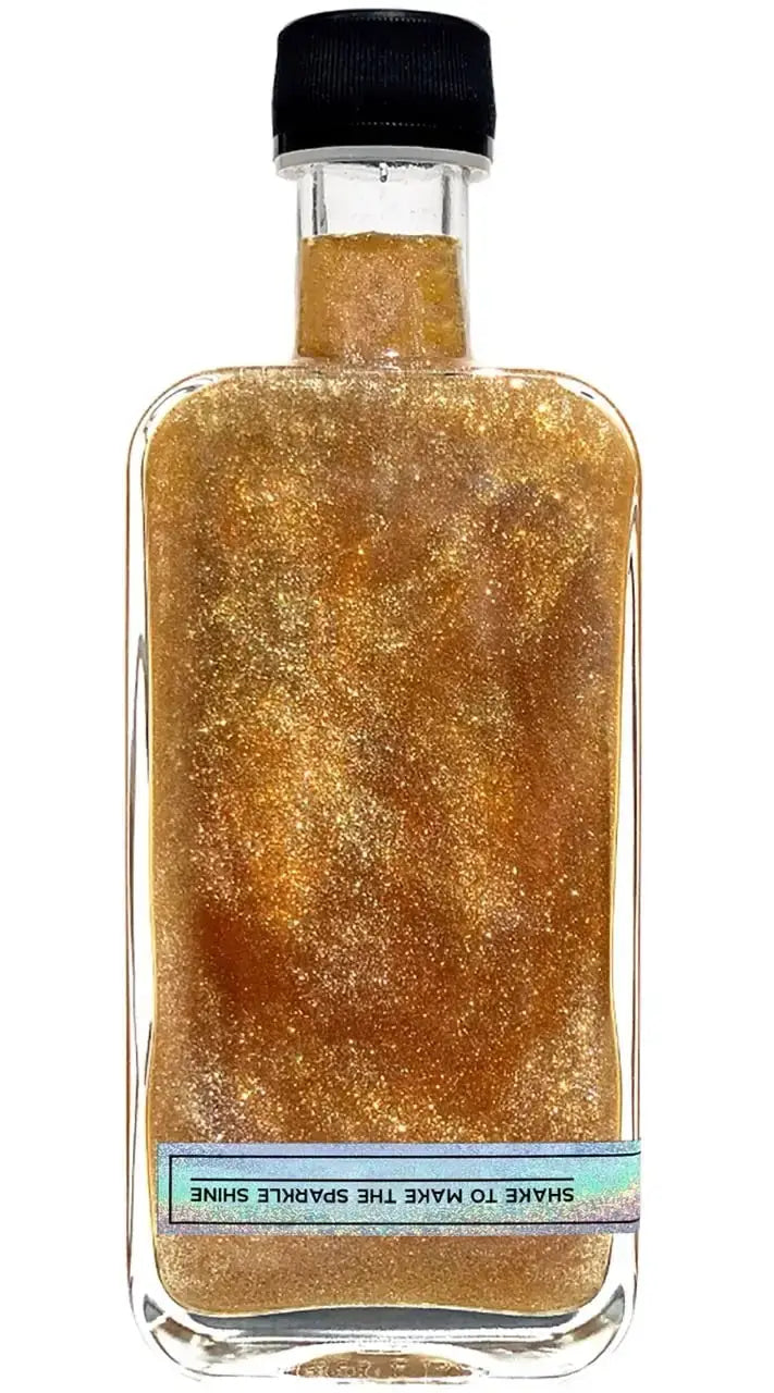 Snow Globe Sparkle Syrup® — image 9