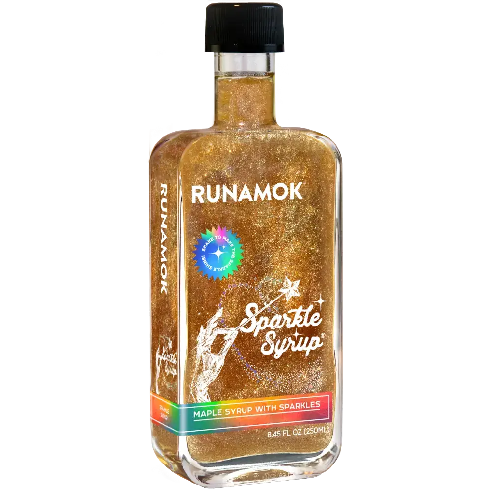 Sparkle Syrup® — image 1