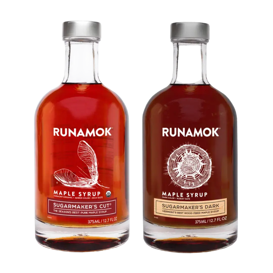 The Sugarmaker's Bundle — image 1