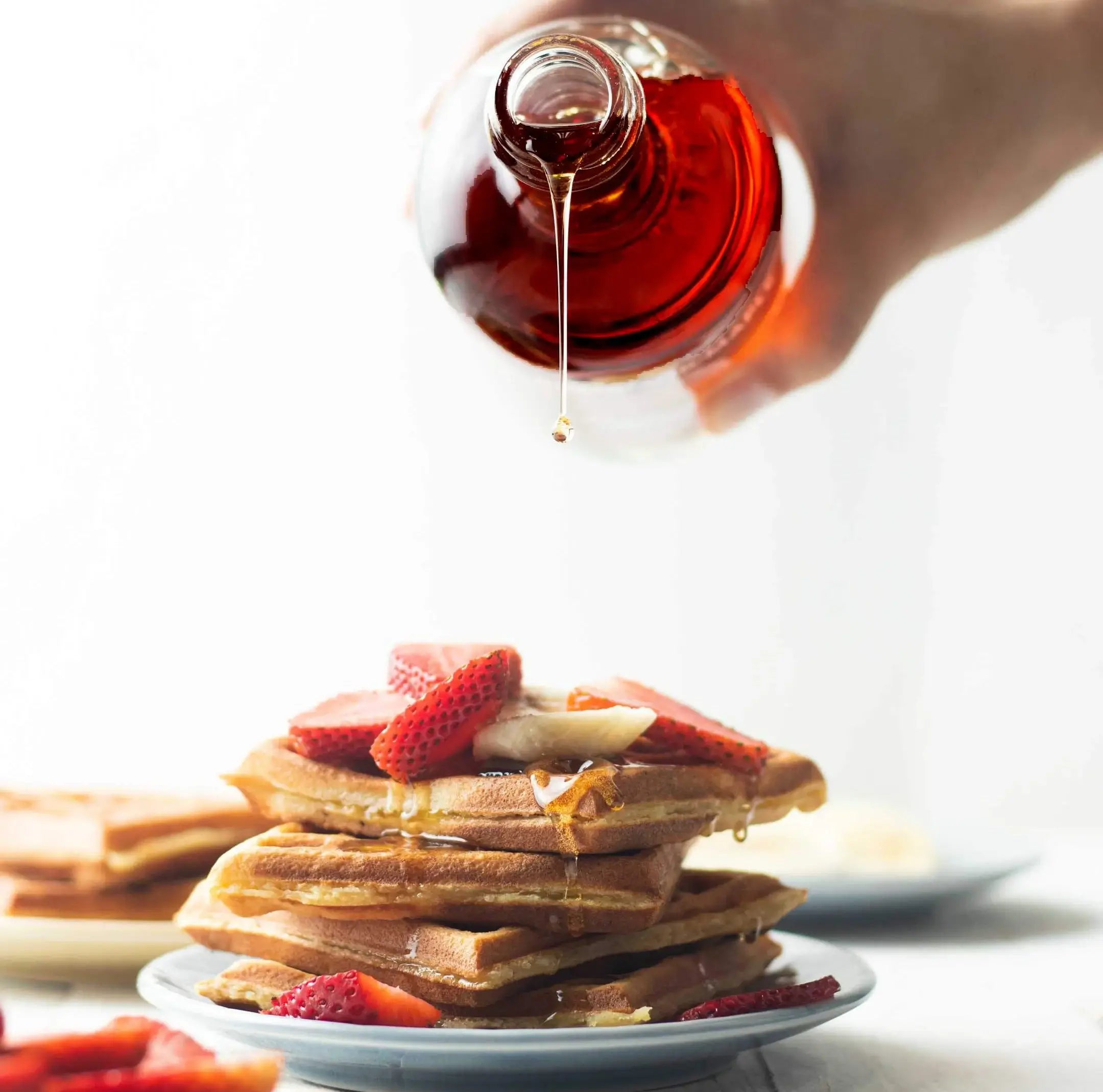 Sugarmaker's Dark: Wood-Fired Vermont Maple Syrup — image 4