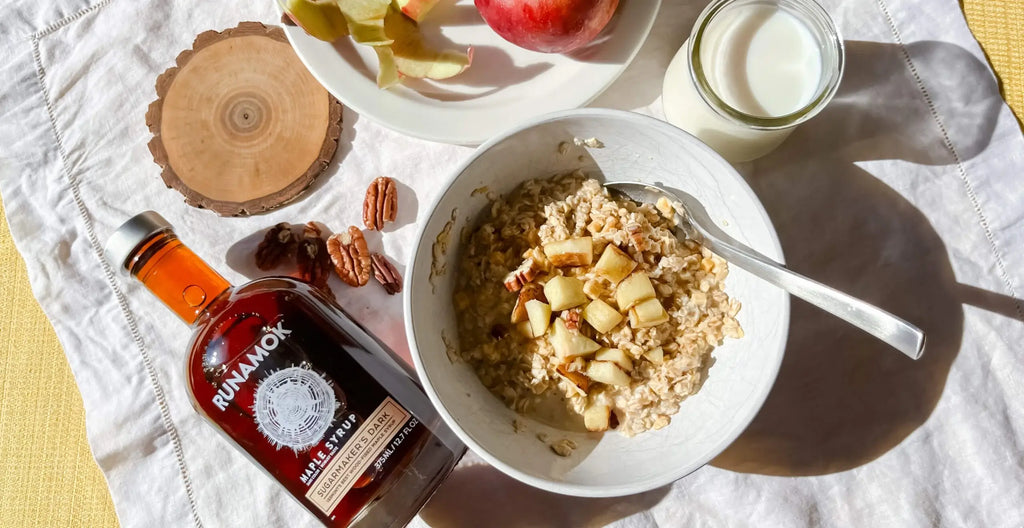 Sugarmaker's Dark: Wood-Fired Vermont Maple Syrup — image 2