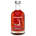 Sugarmaker's Cut: Organic Vermont Maple Syrup - 375ml — image 1