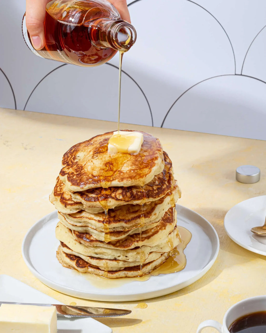 Sugarmaker's Cut: Organic Vermont Maple Syrup - 750ml — image 2