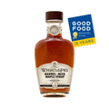 WhistlePig® Rye Whiskey Barrel-Aged Maple Syrup — image 1